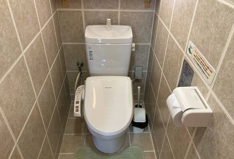 חדר משפתחתי סופריור, Robcondロブコンド