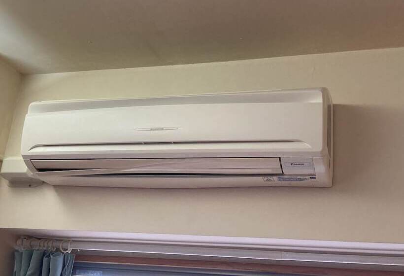 חדר משפתחתי סופריור, Robcondロブコンド