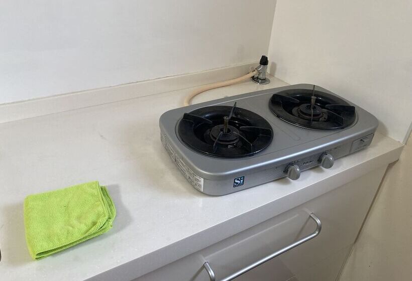 חדר משפתחתי סופריור, Robcondロブコンド