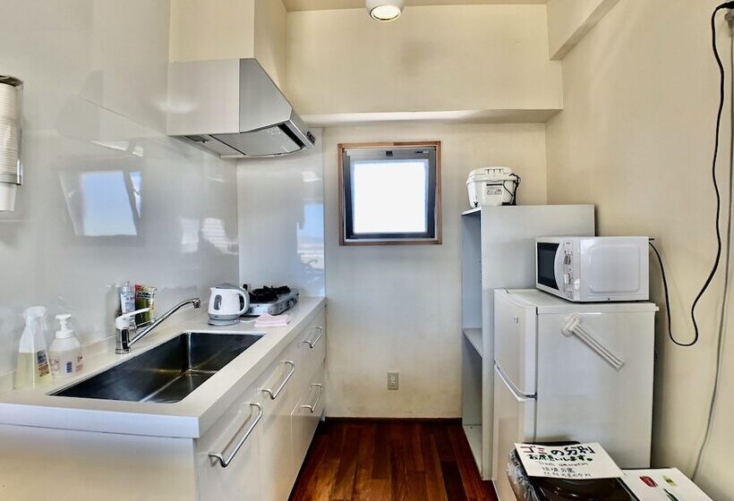 חדר משפתחתי סופריור, Robcondロブコンド