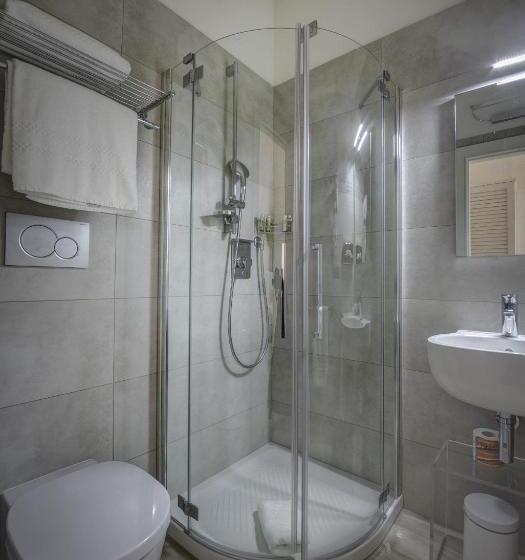 חדר סטנדרט נוף לגינה, Arli Hotel Hideaway Punta Ala   Adults Only