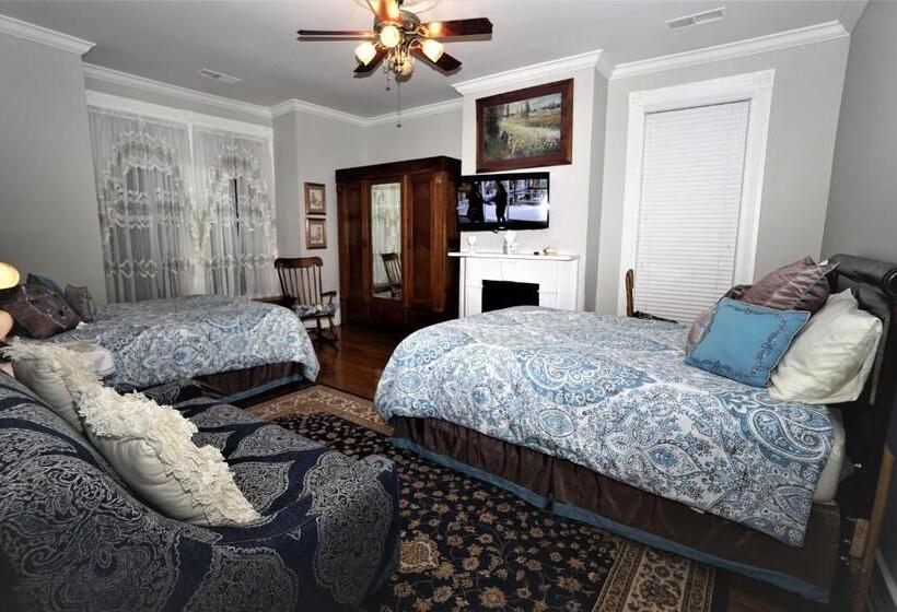 标准间, Paducah 1895 Washington