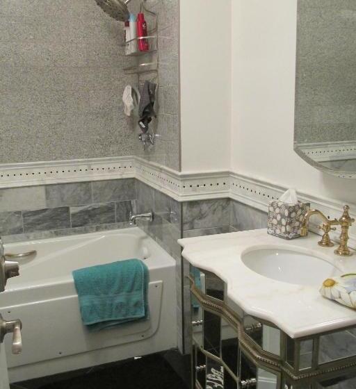 标准间, Paducah 1895 Washington