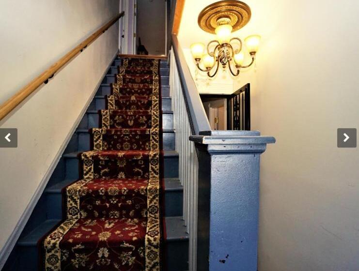 带大床的豪华间, Paducah 1895 Washington