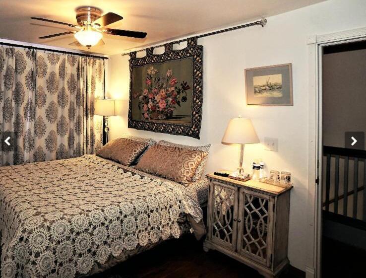 Номер Deluxe Кровать Кинг, Paducah 1895 Washington