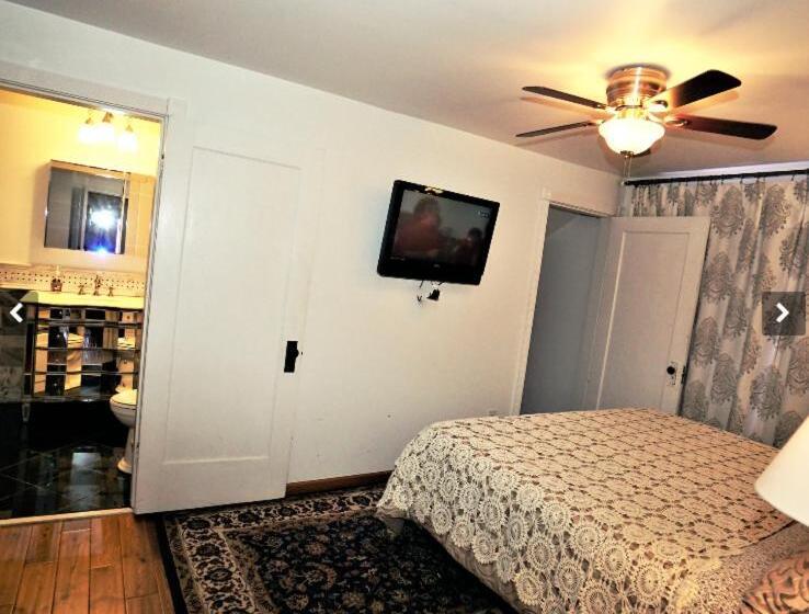 带大床的豪华间, Paducah 1895 Washington