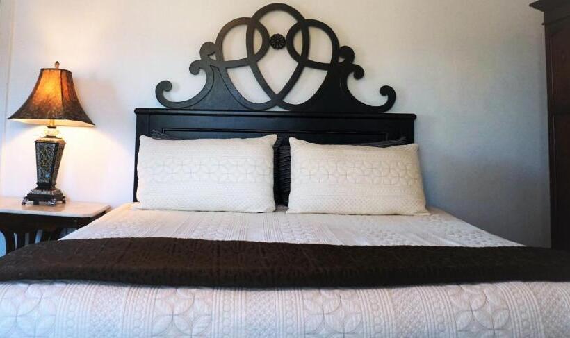 带大床的豪华间, Paducah 1895 Washington