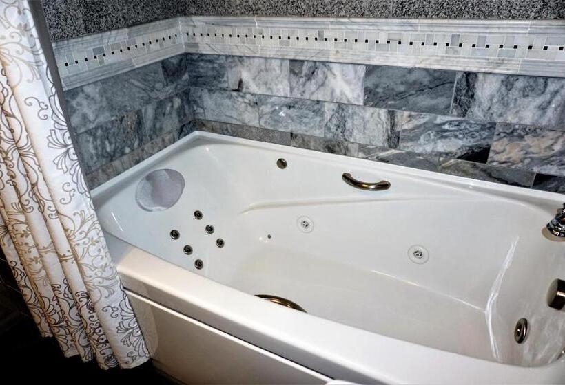 标准间内部标间, Paducah 1895 Washington