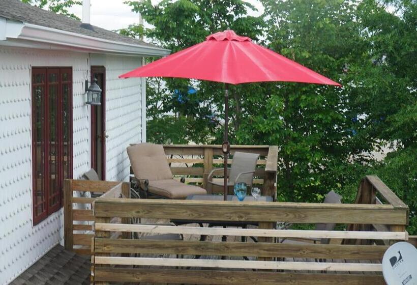 标准间带漩涡浴缸, Paducah 1895 Washington