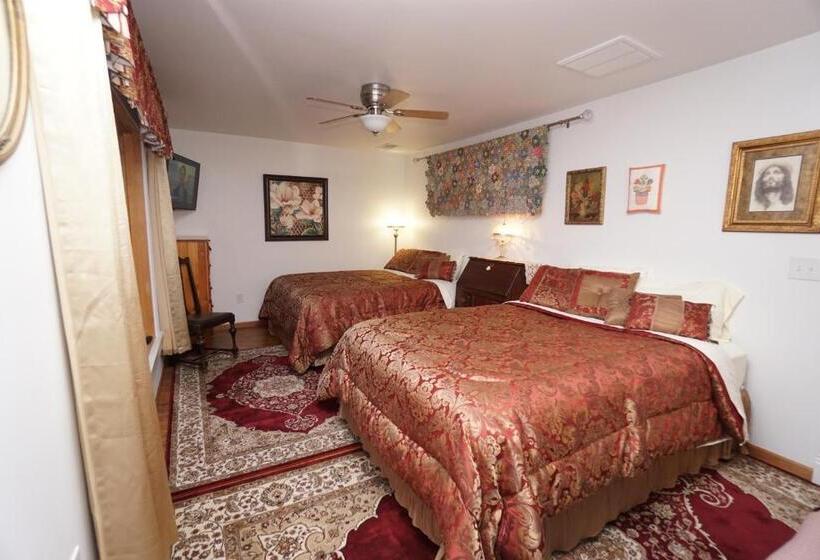 标准间带漩涡浴缸, Paducah 1895 Washington