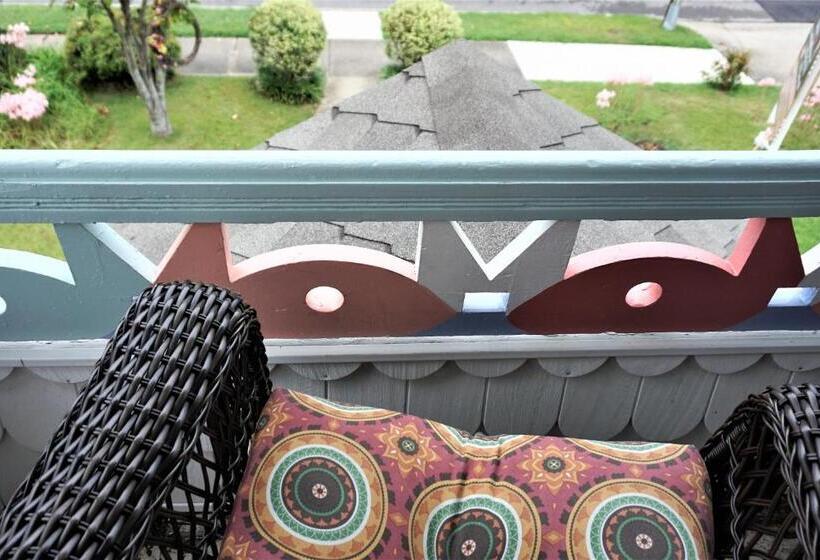 带大床的豪华间, Paducah 1895 Washington