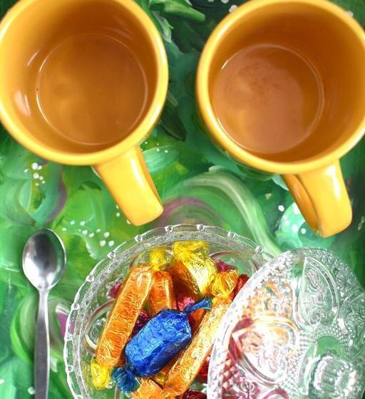 חדר סטנדרט, Eaton House