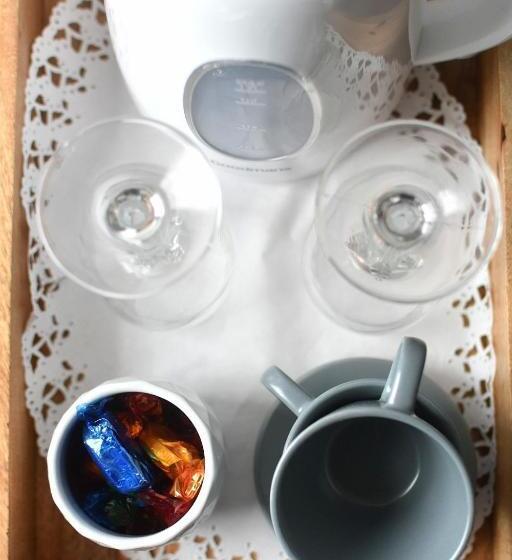 חדר סטנדרט, Eaton House