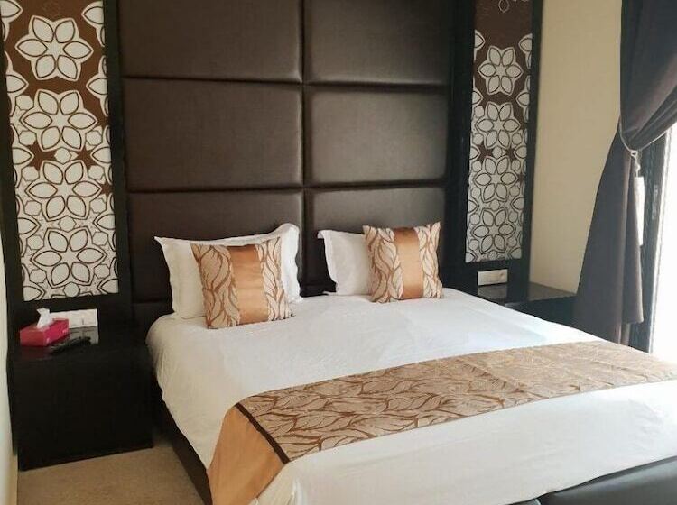 1 Bedroom Superior Apartment