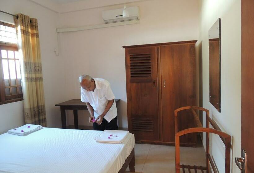 Апартаменты 2 Спальни, Airport Green View Resort