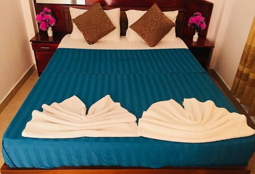 Апартаменты 2 Спальни, Airport Green View Resort