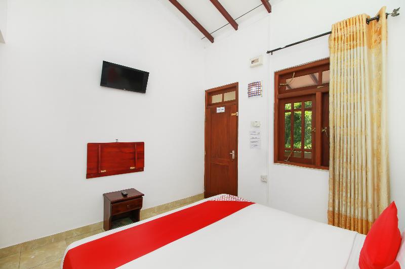 Номер Стандарт, Airport Green View Resort