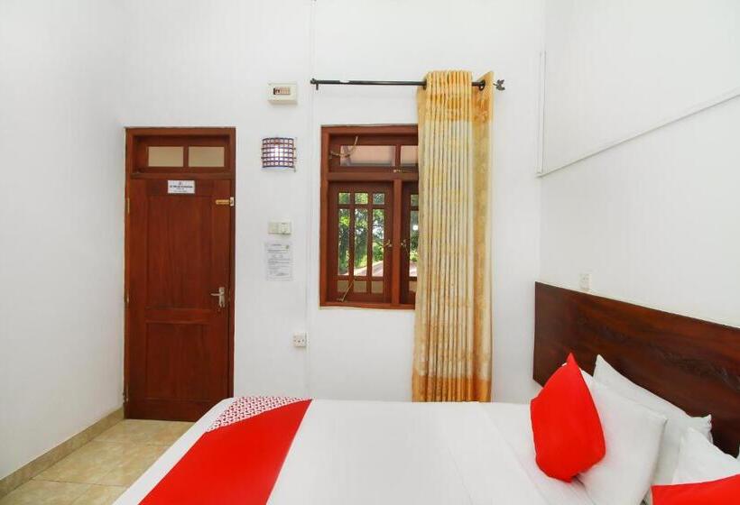 Апартаменты 1 Спальня, Airport Green View Resort