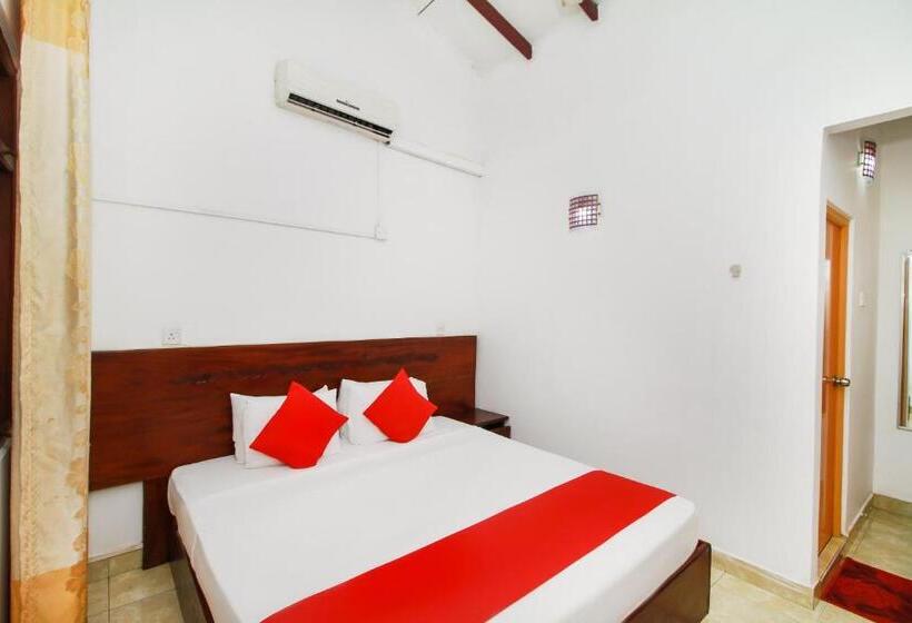 Апартаменты 1 Спальня, Airport Green View Resort