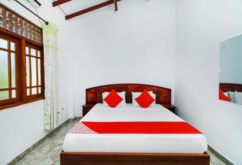 Апартаменты 2 Спальни, Airport Green View Resort