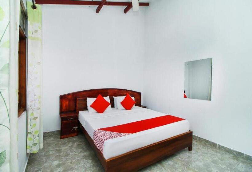 Апартаменты 2 Спальни, Airport Green View Resort