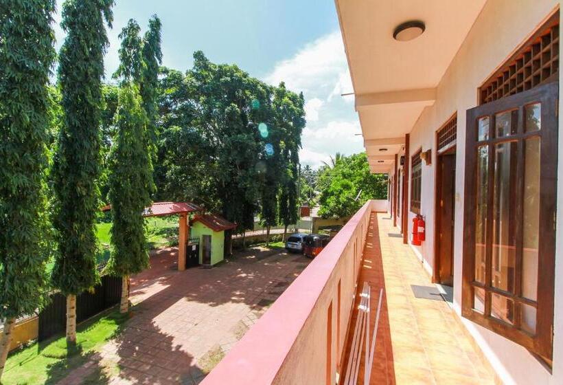 Апартаменты 2 Спальни, Airport Green View Resort