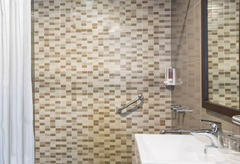 اتاق استاندارد, Amaris Hotel Bengkulu
