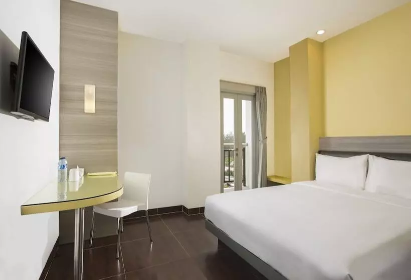 اتاق استاندارد, Amaris Hotel Bengkulu