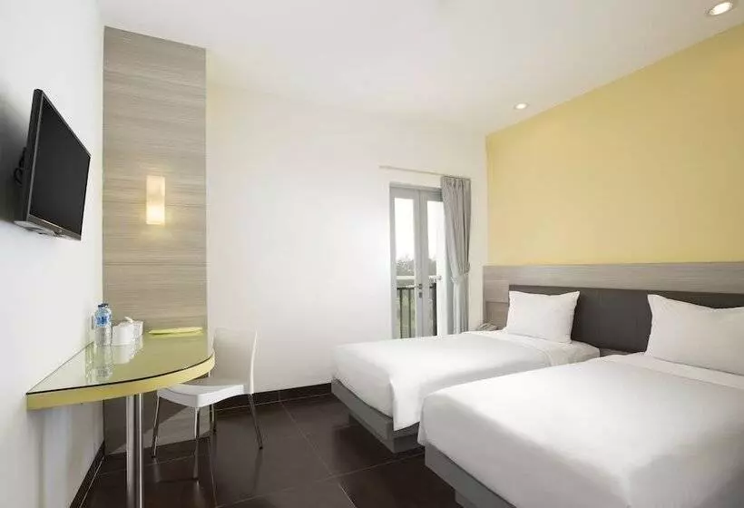 اتاق استاندارد, Amaris Hotel Bengkulu