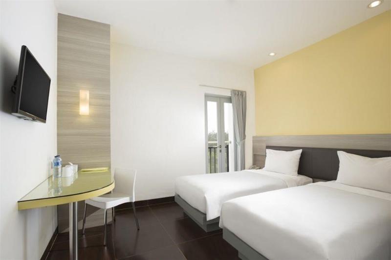 标准间, Amaris Hotel Bengkulu