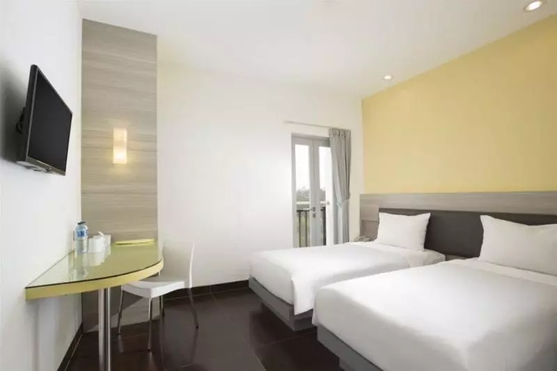 اتاق استاندارد, Amaris Hotel Bengkulu