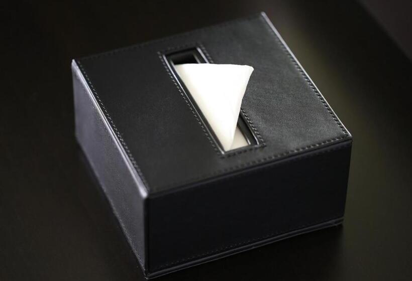 חדר סטנדרט, Apa Hotel Muroran