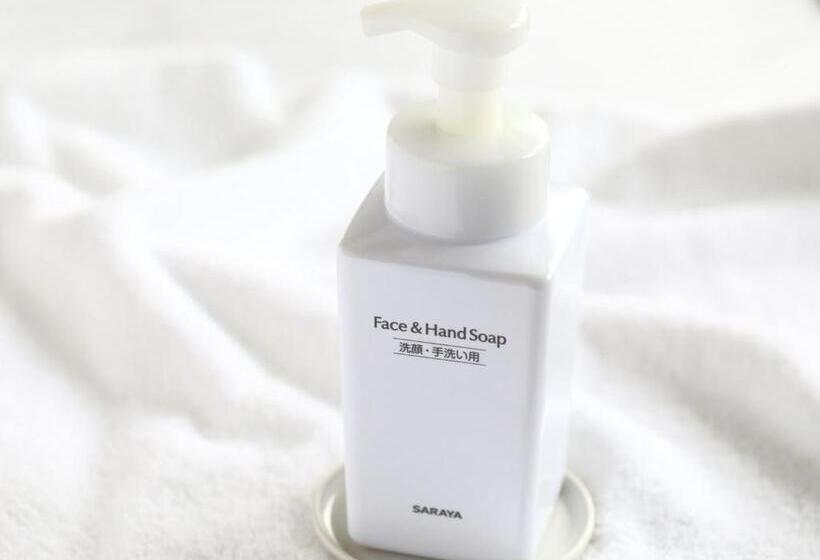 חדר סטנדרט, Apa Hotel Muroran