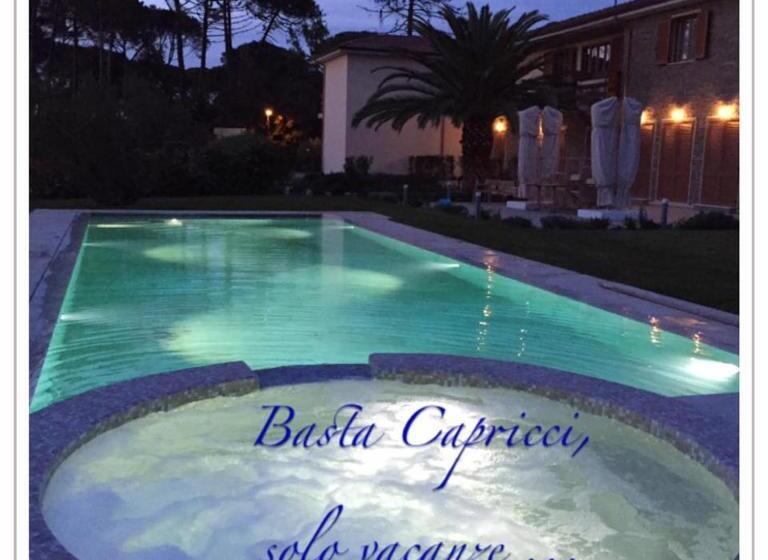 חדר סטנדרט יחיד, Arli Hotel Hideaway Punta Ala   Adults Only