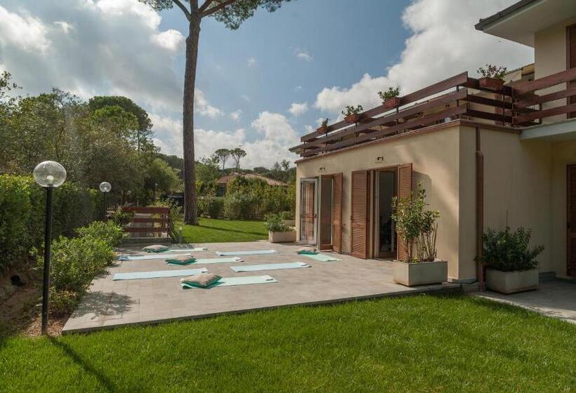 חדר סטנדרט יחיד, Arli Hotel Hideaway Punta Ala   Adults Only