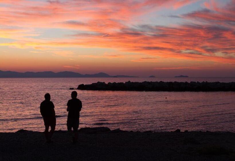 חדר סטנדרט יחיד, Arli Hotel Hideaway Punta Ala   Adults Only