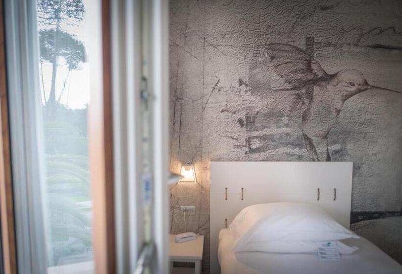 חדר סטנדרט יחיד, Arli Hotel Hideaway Punta Ala   Adults Only