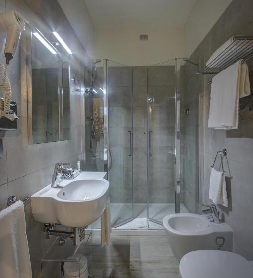 חדר סופריור עם טרסה, Arli Hotel Hideaway Punta Ala   Adults Only