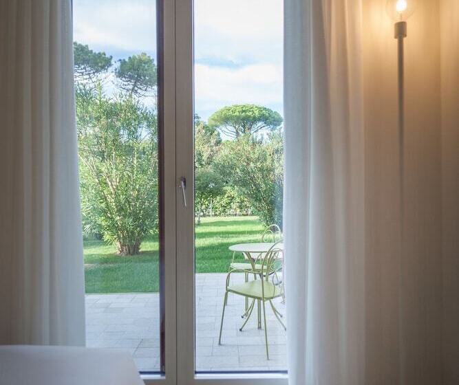 חדר סטנדרט יחיד, Arli Hotel Hideaway Punta Ala   Adults Only