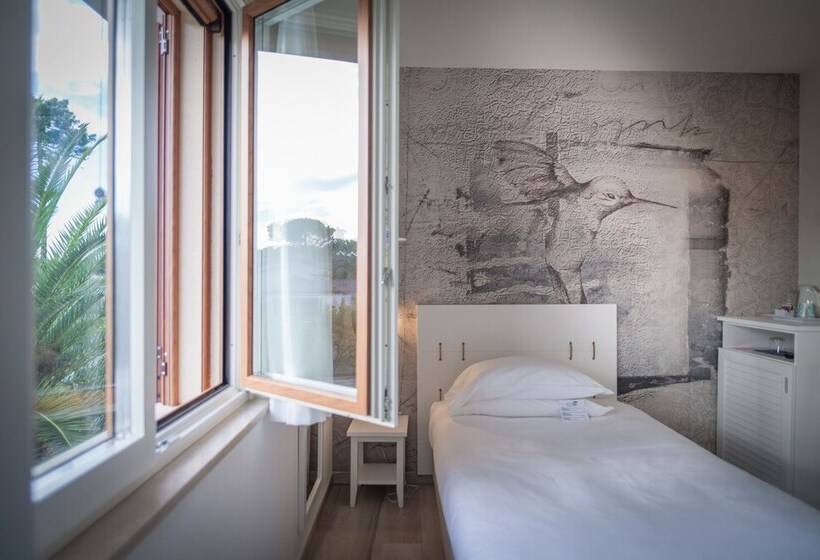 חדר סטנדרט יחיד, Arli Hotel Hideaway Punta Ala   Adults Only