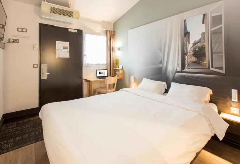 스탠다드 룸, B&b Hotel Rennes Nord St Grégoire