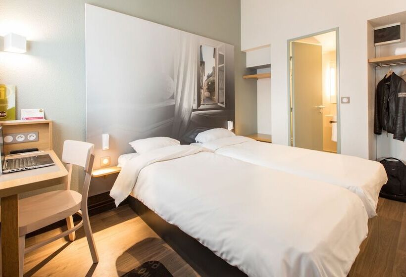 Habitación Estándar, B&b Hotel Rennes Nord St Grégoire