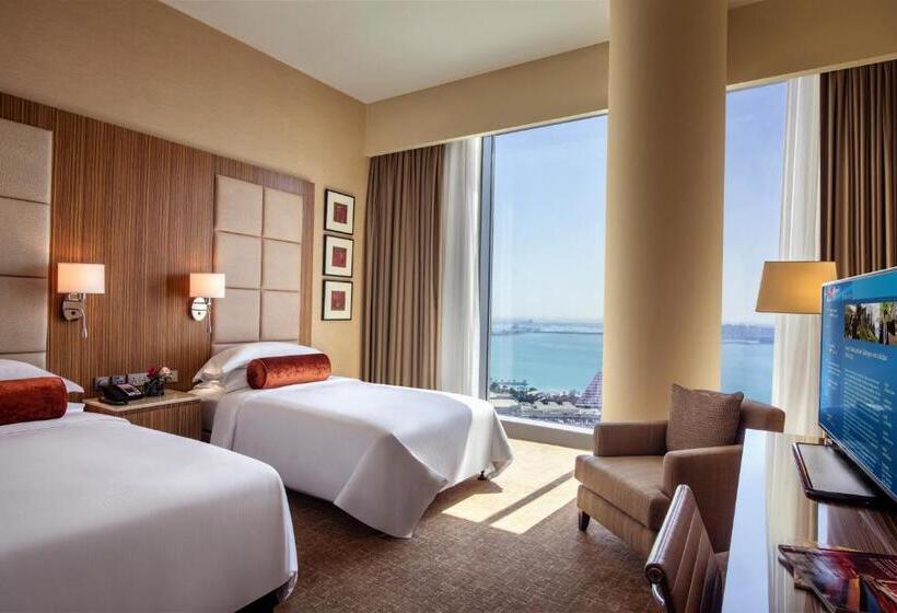 标准间, City Centre Rotana Doha