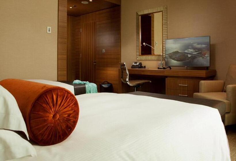 标准间, City Centre Rotana Doha