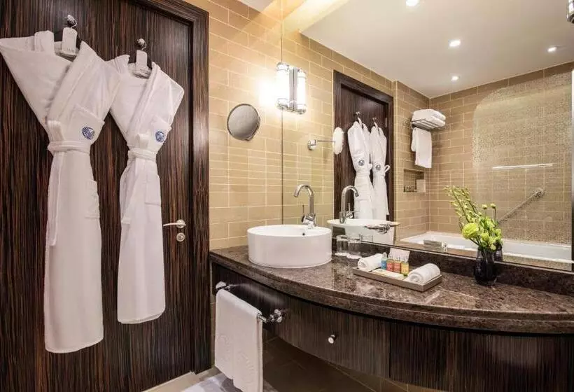 سوییت, City Centre Rotana Doha