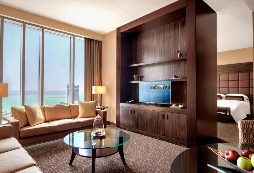 套房, City Centre Rotana Doha