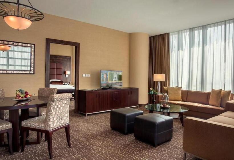 套房, City Centre Rotana Doha