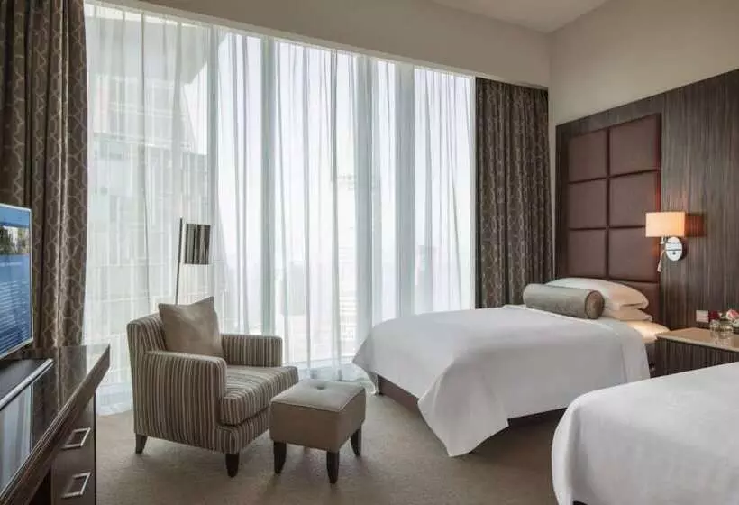 اتاق استاندارد, City Centre Rotana Doha