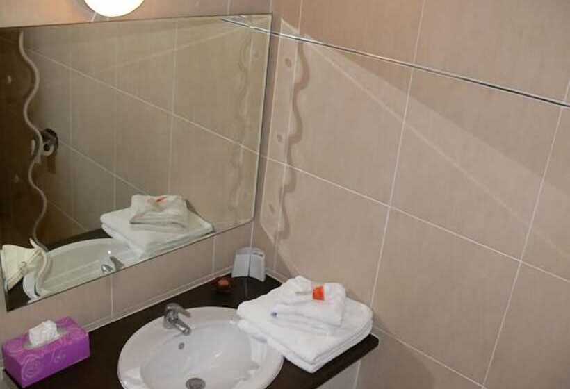 اتاق استاندارد, Coco Beach Mariegalante