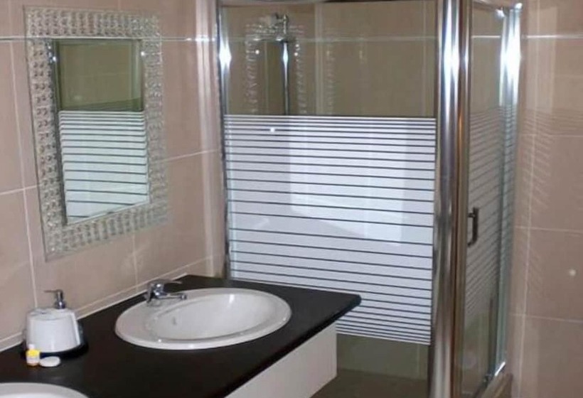 اتاق استاندارد, Coco Beach Mariegalante